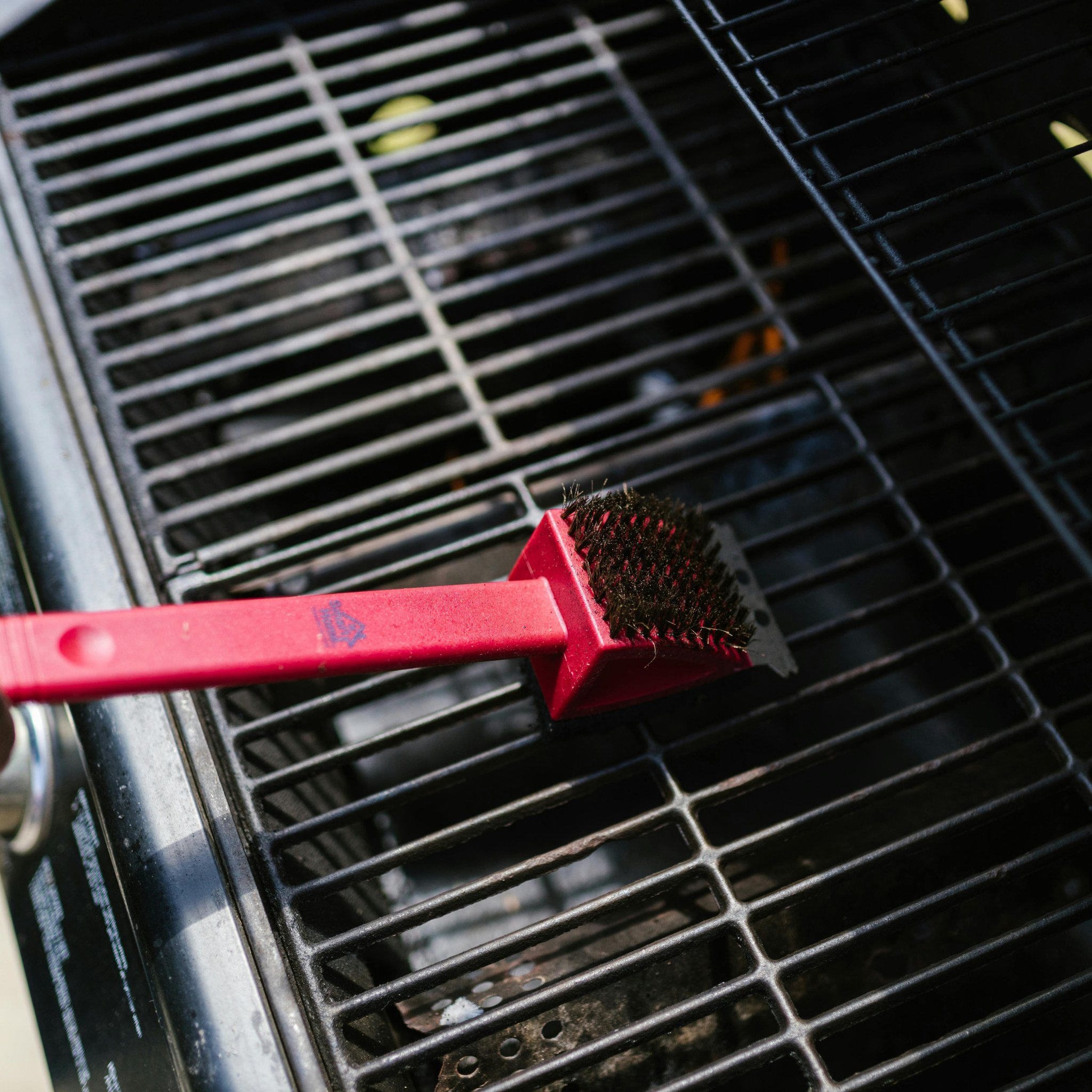 Luxury Gas Outdoor Grill