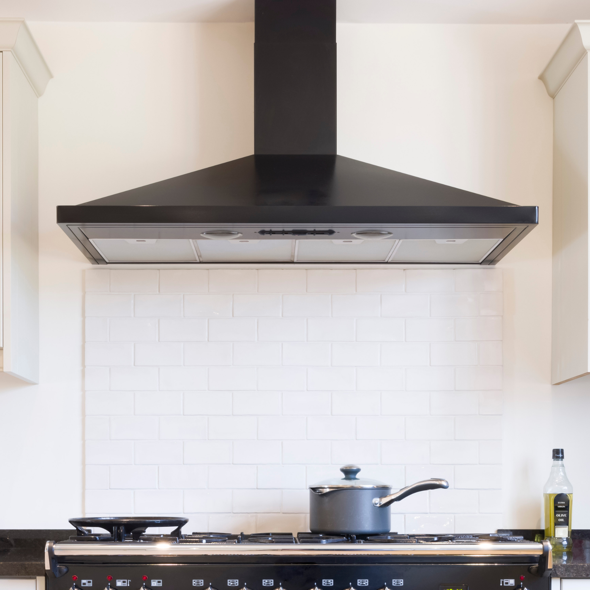 Range Hood