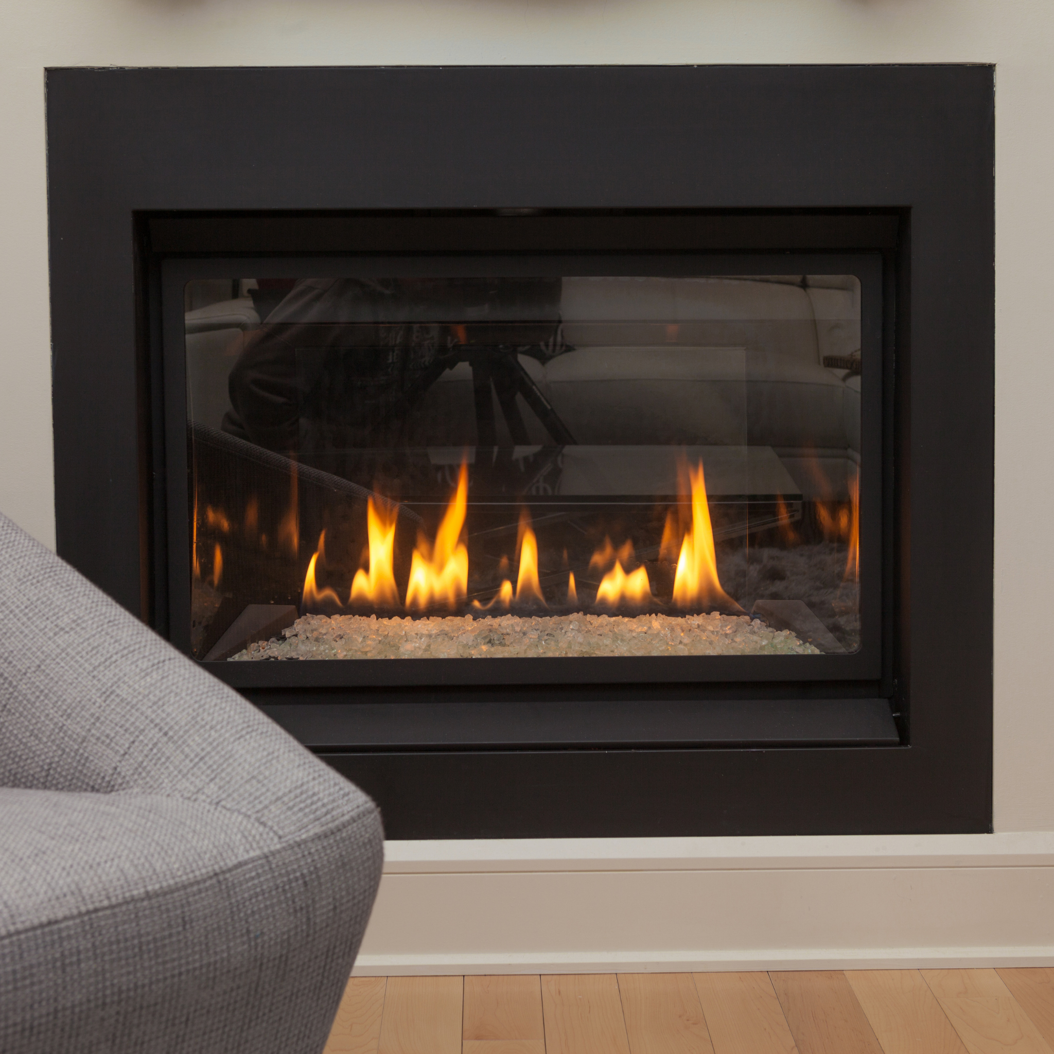 Electric Fireplace