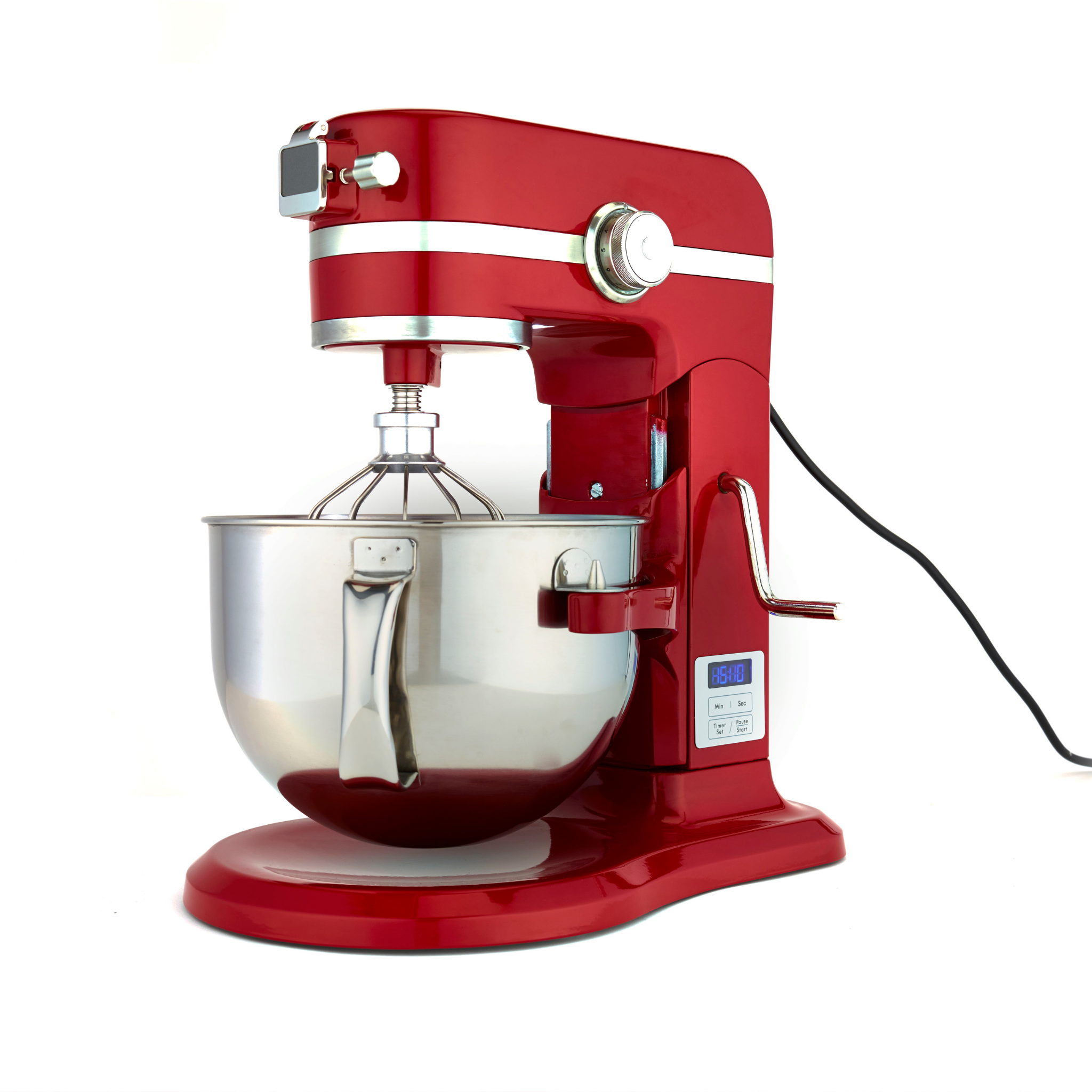 Dough Mixer
