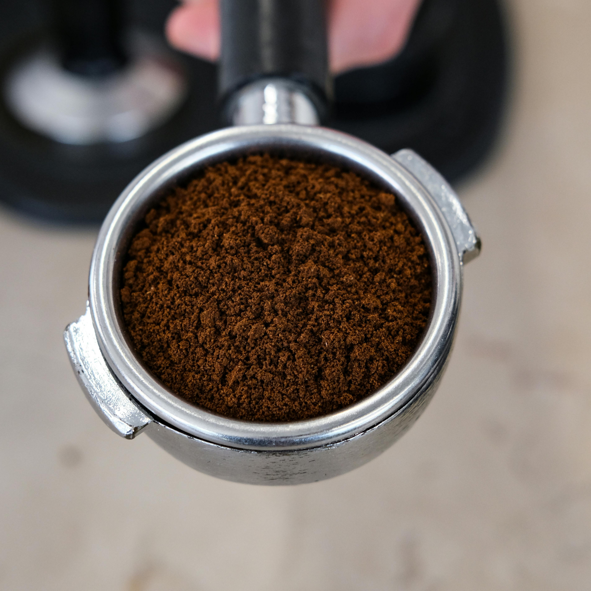 Coffee Grinder